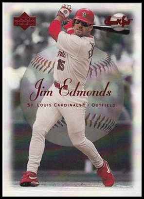37 Jim Edmonds